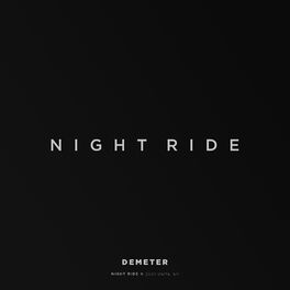 Album cover of Night Ride