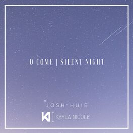 Album cover of O Come/Silent Night