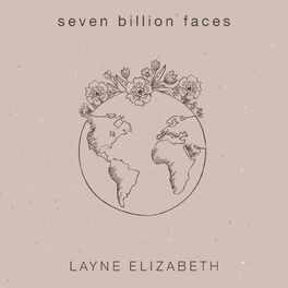 Album cover of Seven Billion Faces