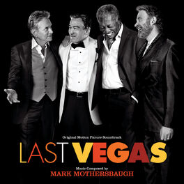 Album cover of Last Vegas (Original Motion Picture Soundtrack)