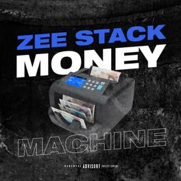 Album cover of Money Machine