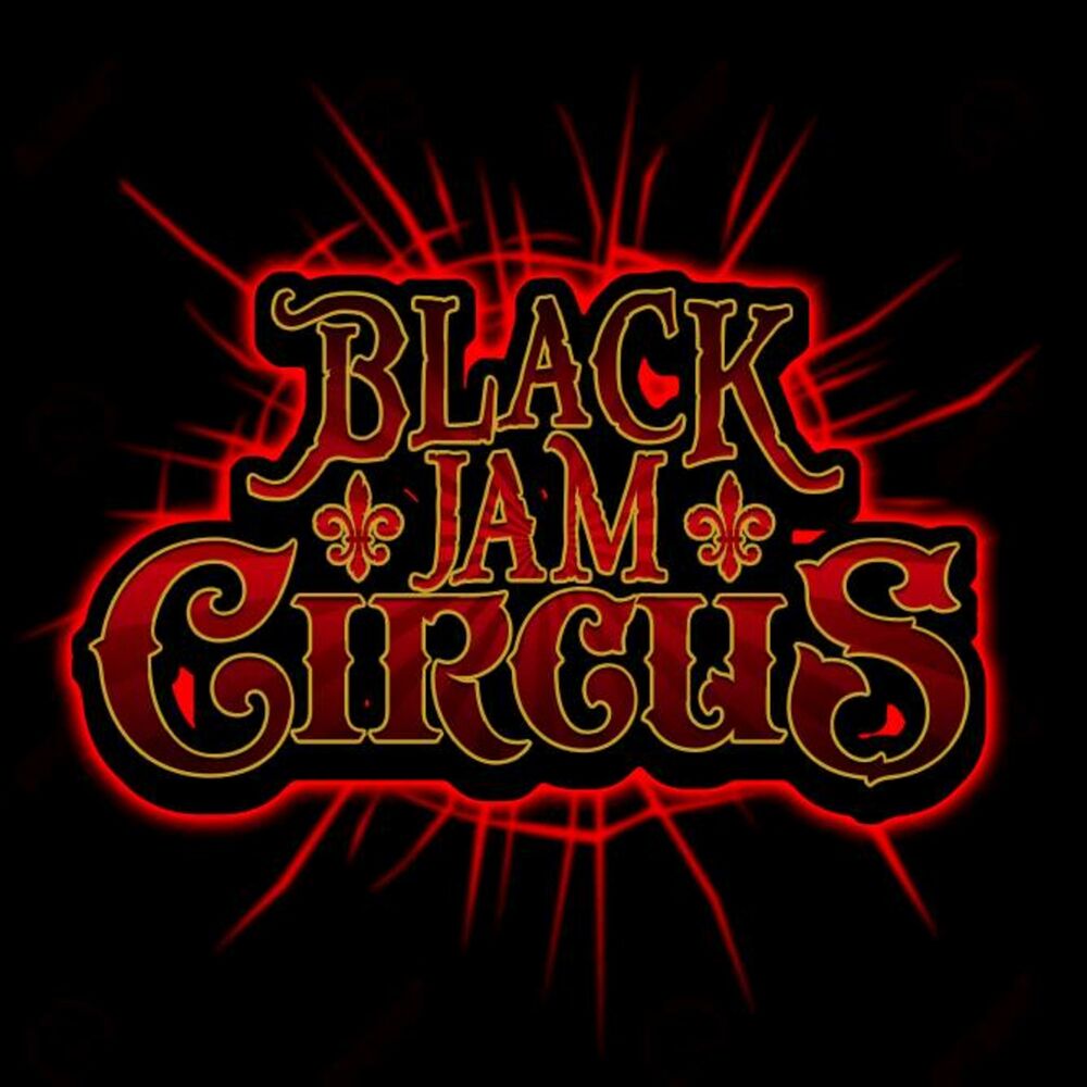 Amberian Dawn Circus Black. Black Circus. Блэк джем.