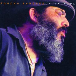 Album cover of Latin Soul