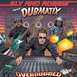Album cover of Overdubbed