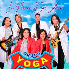 Album cover of La Marca Del Amor