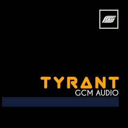 Album cover of Tyrant
