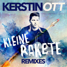 Album cover of Kleine Rakete (Remixes)