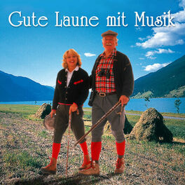 Album cover of Gute Laune Mit Musik