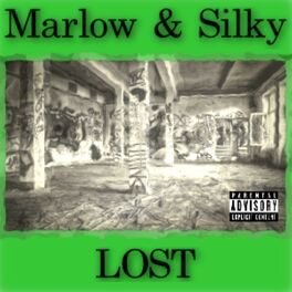 Album cover of Lost (feat. Silky)