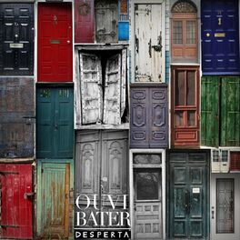Album cover of Ouvi Bater