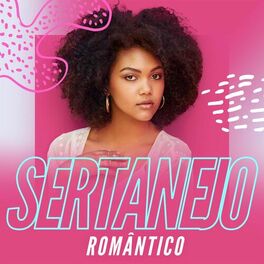 Album cover of Sertanejo Romântico