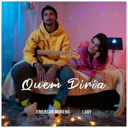 Album cover of Quem Diria