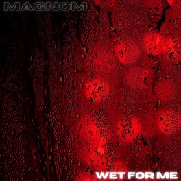 Album cover of Wet for Me