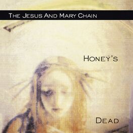 Album cover of Honey's Dead