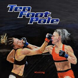 Album cover of Winning