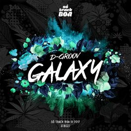 Album cover of Galaxy