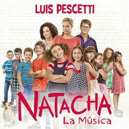 Album cover of Natacha: la música