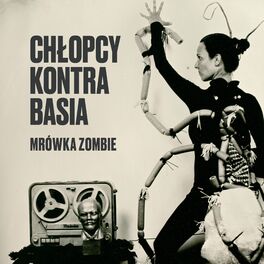 Chłopcy Kontra Basia: albums, songs, playlists | Listen on Deezer