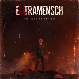 Album cover of Im Ascheregen