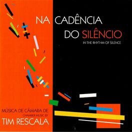 Album cover of Na Cadência do Silêncio