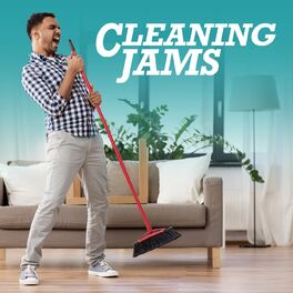Album cover of Cleaning Jams