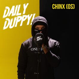 Album cover of Daily Duppy