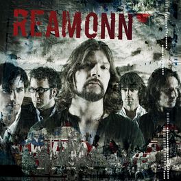 Album cover of Reamonn