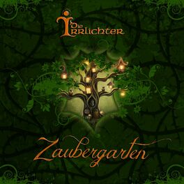 Album cover of Zaubergarten