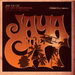 Album cover of The New International Sound of Hedonism