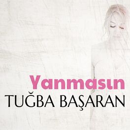 Album cover of Yanmasın