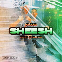 Album cover of Sheesh