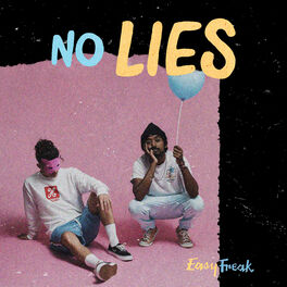Album cover of no Lies (Single)