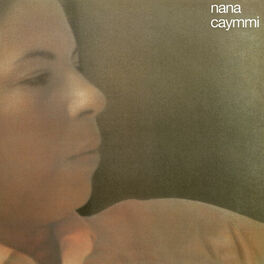 Album cover of Nana Caymmi