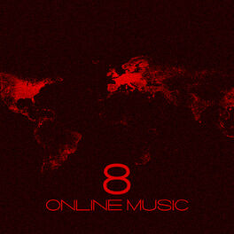 Album cover of Online Music 8