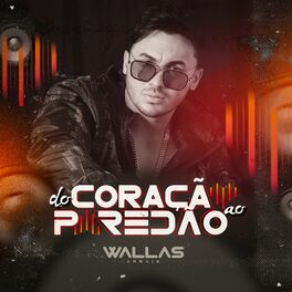 Wallas Arrais: albums, songs, playlists