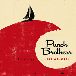 Album cover of All Ashore