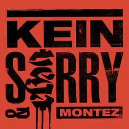 Album cover of KEIN SORRY