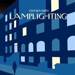 Album cover of Lamplighting
