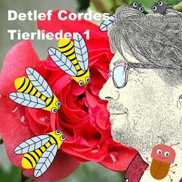 Album cover of Tierlieder 1