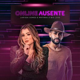 Album cover of Online Ausente
