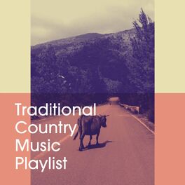 Album cover of Traditional Country Music Playlist