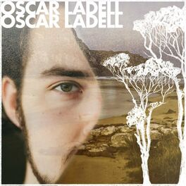 Album cover of Oscar LaDell - EP