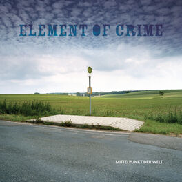 Album cover of Mittelpunkt der Welt (Digital Exclusive Version)