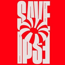 Album cover of SAVE IPSE