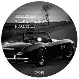 Album cover of Roadtrip