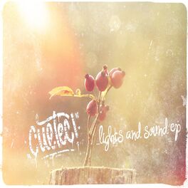 Album cover of Lights and Sound