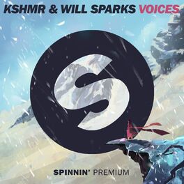 Album cover of Voices