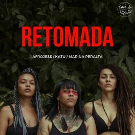 Album cover of Retomada