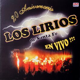Album cover of 20 Aniversario en Vivo!!!