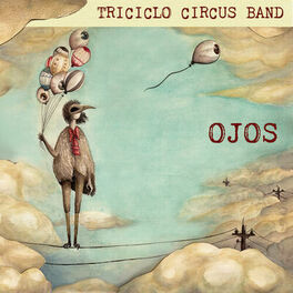 Album cover of Ojos